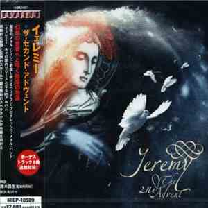 Jeremy  - The 2nd Advent download mp3 flac