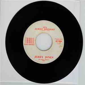 Jerry Jones  And Johnny Winter's Band - It's Almost Midnight / Ice Cube download free