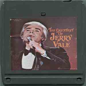 Jerry Vale - The Greatest Of Jerry Vale download free Jerry Vale - The Greatest Of Jerry Vale download mp3 flac