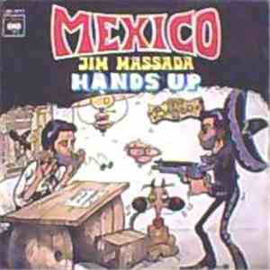 Jim Massada - Mexico / Hands Up download free