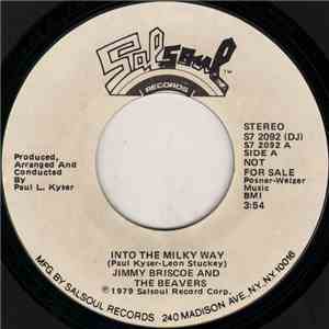 Jimmy Briscoe And The Beavers - Into The Milky Way download free
