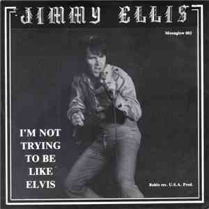 Jimmy Ellis - Games You've Been Playing download mp3 flac