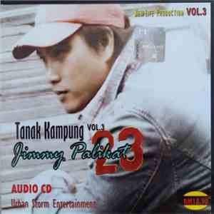 Jimmy Palikat - Tanak Kampung Vol. 3 download free