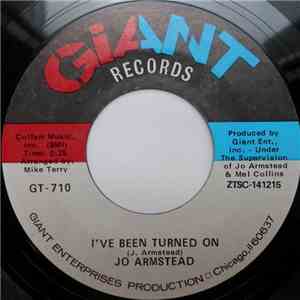 Jo Armstead - I'm Gonna Show You (How A Man Is Supposed To Be Treated) download free
