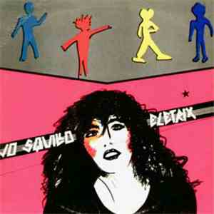 Jo Squillo Eletrix - Girl Senza Paura download mp3 flac