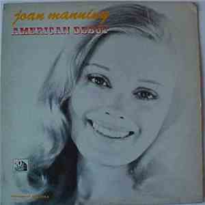 Joan Manning - American Debut download mp3 flac