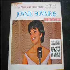 Joanie Sommers - For Those Who Think Young download free