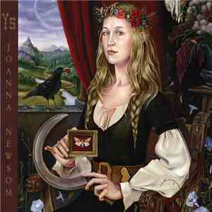 Joanna Newsom - Ys download mp3 flac Joanna Newsom - Ys download free