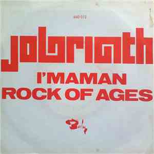 Jobriath - I'maman download mp3 flac