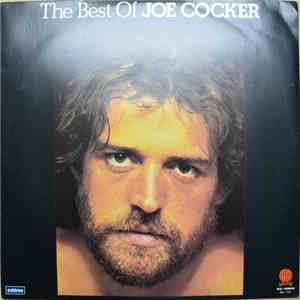 Joe Cocker - The Best Of download free