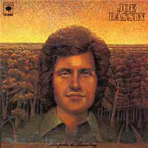 Joe Dassin - Le Jardin Du Luxembourg download free