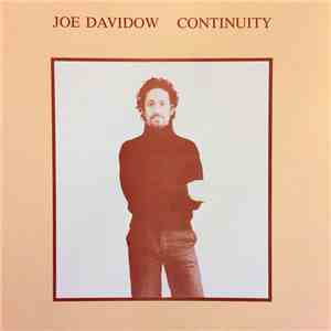 Joe Davidow - Continuity download free