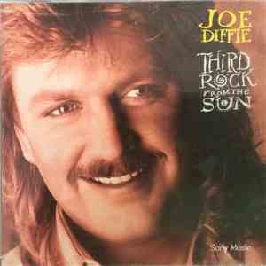 Joe Diffie - Third Rock From The Sun download mp3 flac