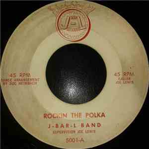 Joe Lewis  - Rockin The Polka download mp3 flac