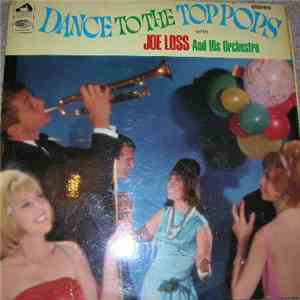 Joe Loss & His Orchestra - Dance To The Top Pops download mp3 flac