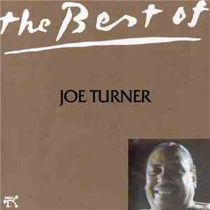 Joe Turner - The Best Of Joe Turner download mp3 flac