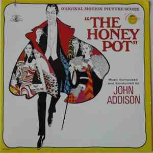 John Addison - The Honey Pot (Original Motion Picture Score) download free
