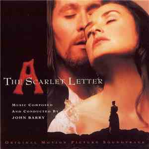 John Barry - The Scarlet Letter (Original Motion Picture Soundtrack) download free