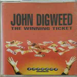 John Digweed - The Winning Ticket download free