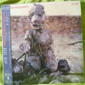 John Frusciante - DC EP download free