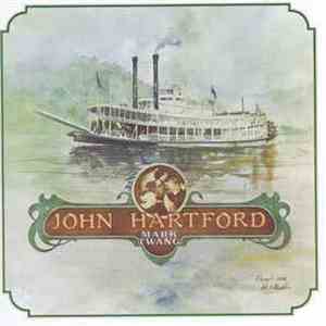 John Hartford - Mark Twang download free