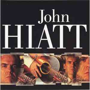 John Hiatt - Master Series download mp3 flac