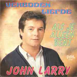 John Larry - Verboden Liefde download free John Larry - Verboden Liefde download mp3 flac