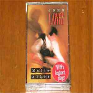 John Lawry - Media Alert download mp3 flac