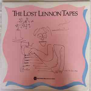 John Lennon, Stuart Sutcliffe - The Lost Lennon Tapes 90-44 download free
