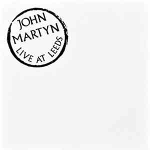 John Martyn - Live At Leeds download mp3 flac