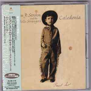 John P. Strohm - Caledonia download free