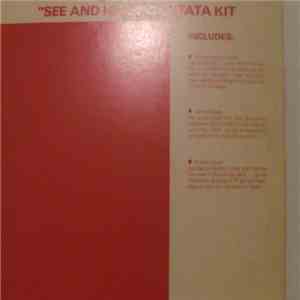 John W. Peterson - Singspiration "SEE AND HEAR CANTATA KIT" download free