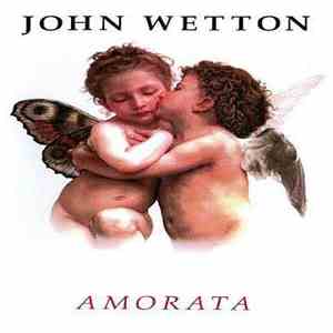 John Wetton - Amorata download mp3 flac