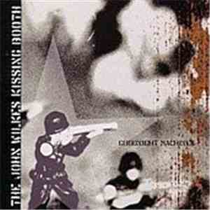 John Wilkes Kissing Booth - Goodnight Machines download mp3 flac