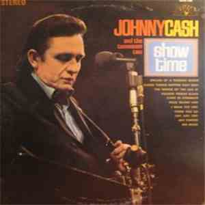 Johnny Cash And The Tennessee Two - Show Time download mp3 flac