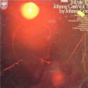 Johnny Doe - Tribute To Johnny Cash Vol. 3 download free