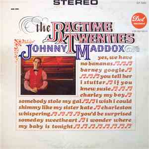 Johnny Maddox  - The Ragtime Twenties download free