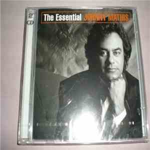 Johnny Mathis - The Essential Johnny Mathis download free