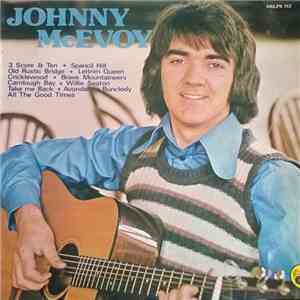 Johnny McEvoy - Johnny McEvoy download free Johnny McEvoy - Johnny McEvoy download mp3 flac