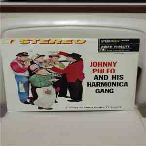 Johnny Puleo And His Harmonica Gang - Johnny Puleo And His Harmonica Gang download free