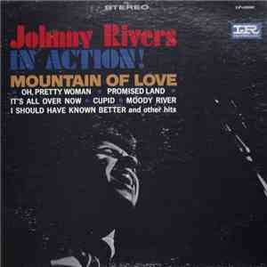 Johnny Rivers - In Action! download mp3 flac