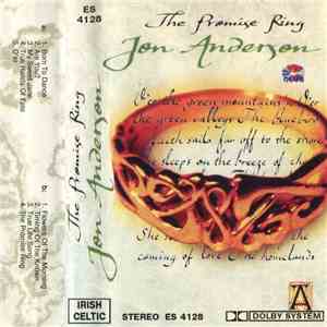 Jon Anderson - The Promise Ring download mp3 flac