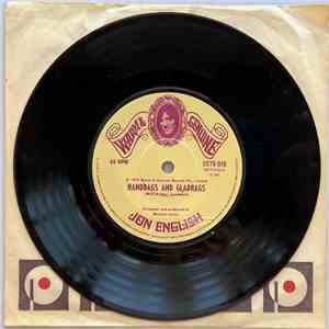 Jon English  - Handbags And Gladrags download free