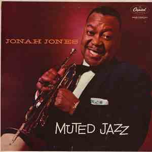 Jonah Jones - Muted Jazz download mp3 flac