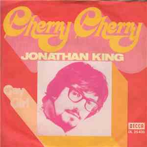 Jonathan King - Cherry, Cherry download free