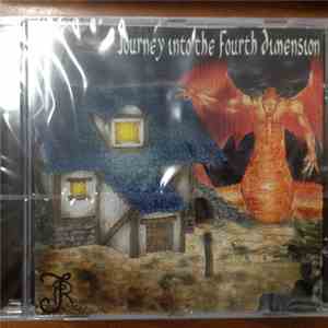 Jose Del Rio - Journey IntoThe Fourth Dimension download mp3 flac