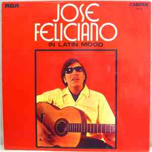 Jose Feliciano - In Latin Mood download free