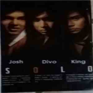 Josh / Divo / King - SOLO download free
