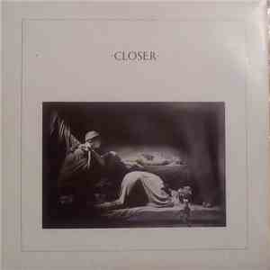 Joy Division - Closer download free