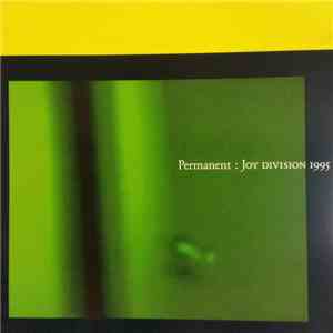 Joy Division - Permanent: Joy Division 1995 download mp3 flac